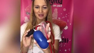 Как ВЕРНУТЬ ЧУВСТВИТЕЛЬНОСТЬ в сексе