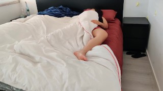 my friend fucked me next to my boyfriend