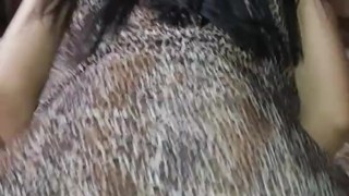 Cavalgada divina da namorada do meu irmão