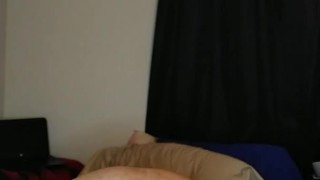 ass play