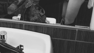 Heather Kane Laughs Off Sucking Off Cashier for $5 Scratch Ticket