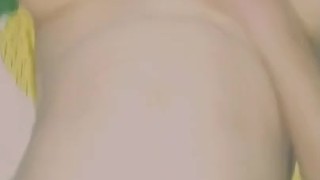 Hubby caught friend making me gag