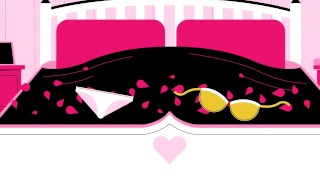 Pornhub's Dick and Jane - Sweet Valentine's day