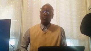 HORNY OUT OF NO WHERE PART ONE