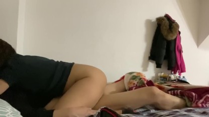 pinay na malibog ,kahit pagod at nagrerelax na bf sinakyan sakyan pa din ang titi