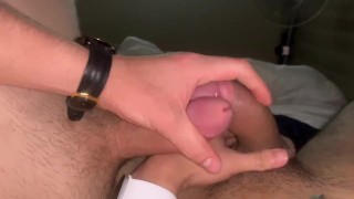 Playing with my Best friend