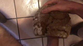 Fucking a loaf of Bread
