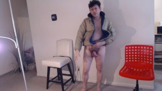 Do You Really Want To Touch It?