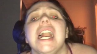 I can stop screaming