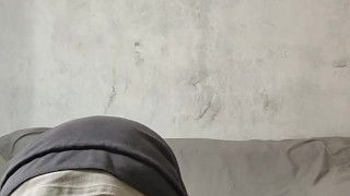 Continuation of evening leisure