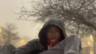 Wanted to try and experiment