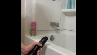 Anal fuck machine