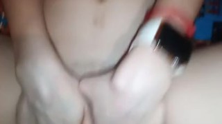 Fuck Pink pussy latina homemade perfect pussy