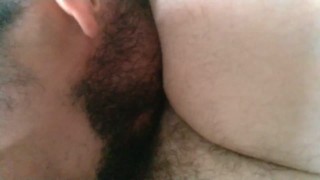SKINNY BOY SWALLOWING ALL MY COCK