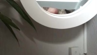 Bend me over and fuck my ass