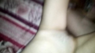 Pareja Masturbandose, Primera parte