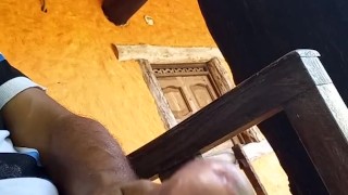 Dejo salir toda mi leche