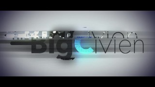 Rob Edges Cory & Makes Him Cum 3 Times