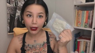 【喷泉主义】肛交教学：肛门情趣怎么玩？如何正确的肛交舔夹