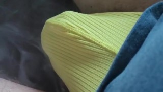 Smoke Jock 1