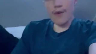 Watch those ball jiggle 