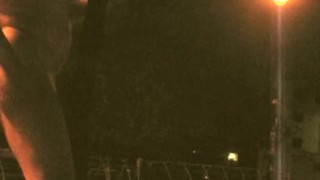 Украинская ночь (3 серия)