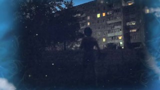 Украинская ночь (4 серия)