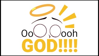 secretary tries to make the boss see her potential with her mouth and pussy