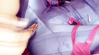COMPILATION of Cosplay Creampies and Cumshots Vol. 1 - SweetDarling