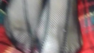 Mis tacones me encantan 