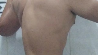 Teen boy 20 years old