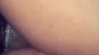 First time anal