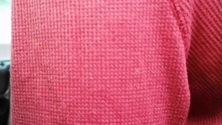 Sexo en el Auto después del gimnasio y se corre en todo mi Coño