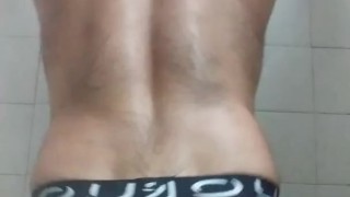 Me cortaron el baile sensual 