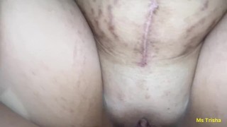 Pinay Single mom nag paiyot wala pang isang buwan pagkatapos ma-cs