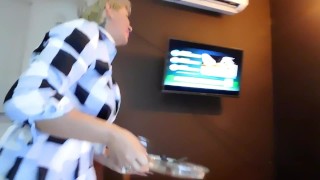 ESTRENO 2022 -TEMPORADA 3 CAPITULO 38 -MADRE NINFOMANA NO PARA DE COJERSE AL HIJO 2