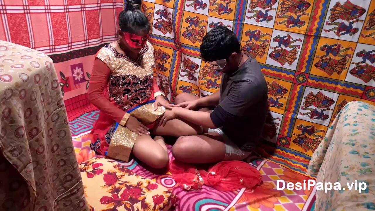Hot Indian bhabhi fucked very rough sex in sari by devar Porn Videos – Tube8