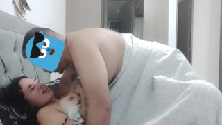 my stepuncle comes inside me he says he feels hot