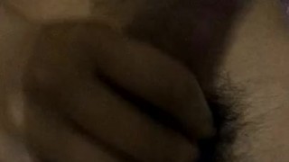 Masturbacion erotica