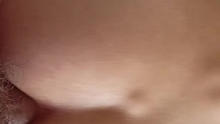 I fucked my 18-year-old Femboy hard and roughly