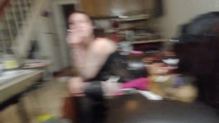 Just a tease befor the fun!