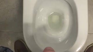 big dick staged a golden attack