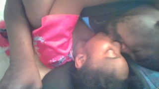 Our nappy head sex matter