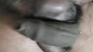 9:31Pm After Math Saturday night bath close close up ASSHOLE VIEW