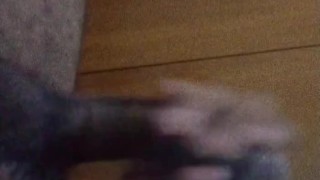 soo horny