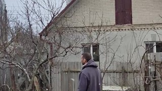 Spring snow has begun