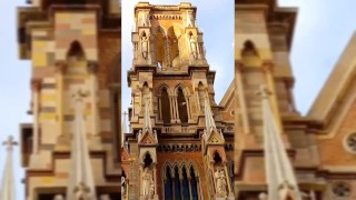 Exhibicionismo y flashing en Córdoba Capital! Argentina 🥵💦 Reynatour