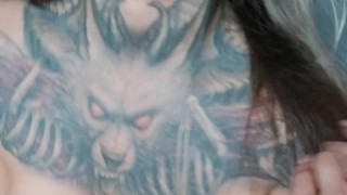 Amateur milf first time strip 😈😈😈😈 (more on my onlyfans, check bio)