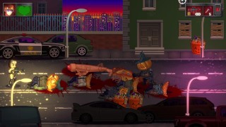 ESTAS PUTAS TIENEN SUS DOSIS DE VERGA // LEWD APOCALYPSE #4