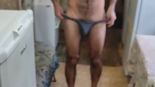 Video quality is not the best, it happens